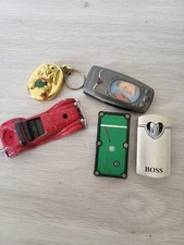 Old collector lighters for sale  SHEPPERTON