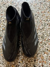 Predator league laceless for sale  SWINDON