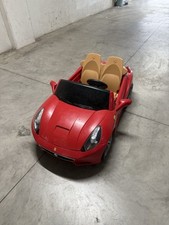 Ferrari 12v macchina usato  Assisi