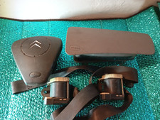 Kit airbag citroen C3 PLURIEL comprar usado  Enviando para Brazil