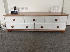 Wooden stand drawers for sale  NOTTINGHAM