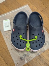 Genuine mens crocband for sale  OSWESTRY