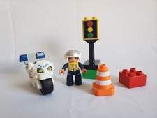 Lego duplo 5679 d'occasion  Pontvallain