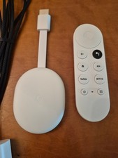 Chromecast google preowned for sale  Spokane