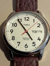Timex indiglo working. for sale  BILSTON