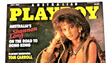 magazines 88 playboy for sale  Marlton