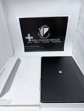 Desbloqueado Samsung Galaxy Tab A9+ 5G 11 - 64GB - Grafite - SM-X218UZAAXAU comprar usado  Enviando para Brazil