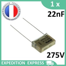 Condensateur rifa pme d'occasion  Folschviller