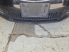 Used front grille for sale  Buffalo