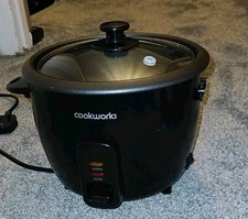 Cookworks 1.5l rice for sale  TONBRIDGE
