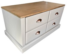 Large upcycled coffe for sale  HIGHBRIDGE