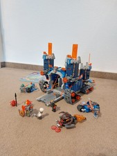 Lego nexo knights gebraucht kaufen  Kiel