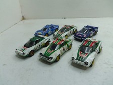 Rallye wrc lot d'occasion  Mourmelon-le-Grand
