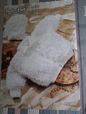Vintage knitting pattern for sale  NEWBURY