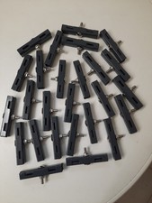 Gittermattenverbinder form ral gebraucht kaufen  Deutschland