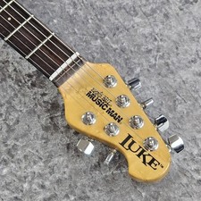 MUSIC MAN LUKE II comprar usado  Enviando para Brazil