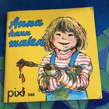 Pixi alt 348 gebraucht kaufen  Wetter (Ruhr)
