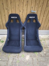 Sparco junior schalensitze gebraucht kaufen  Bergneustadt