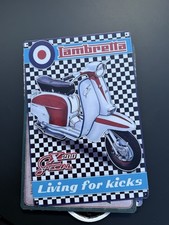 lambretta special for sale lambretta special for sale ABBOTS LANGLEY