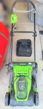 48v cordless lawn for sale  Kokomo