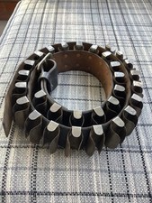 Vintage cartridge belt for sale  CRAIGAVON
