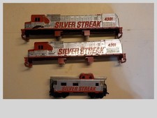 Lot vintage tyco for sale  Reading