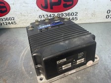 Curtis 48v motor for sale  GODSTONE