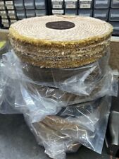 Sisal polishing mop for sale  BICESTER