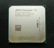 Amd phenom 1045t for sale  BASILDON