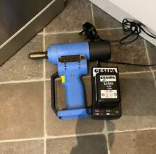 Gesipa rivet gun for sale  BURTON-ON-TRENT