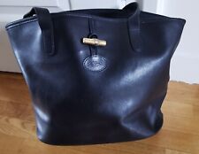 Longchamp sac main d'occasion  Paris XV