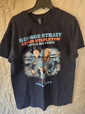 George strait chris for sale  Ossining