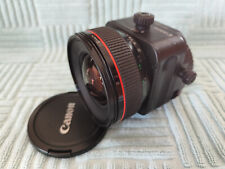 Canon tilt shift gebraucht kaufen  Berlin