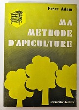 Méthode apiculture frère d'occasion  Wimereux