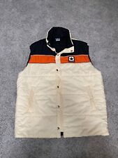 Vintage converse gilet for sale  LONDON