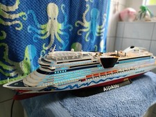 Aida blu standmodell gebraucht kaufen  Wuppertal