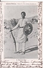 Eritrea colonie italiane usato  Acireale