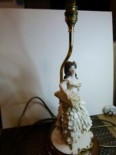 Belcari figurine sculpture for sale  BILLINGHAM