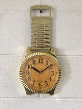 Vtg 1980 wrist for sale  Chicago