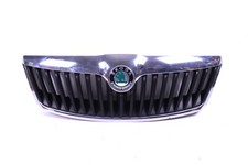 Frontgrill skoda ctavia gebraucht kaufen  Dresden