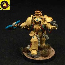 Librarian terminator armour for sale  Camas