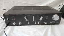 Technics verstärker v505 gebraucht kaufen  Bremen