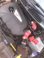 Fiesta st180 airtec for sale  CLEETHORPES