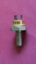 2N3632 RCA /  TFK  BIPOLAR NPN RF UHF MICROWAVE POWER SI  TRANSISTOR TO60 NOS comprar usado  Enviando para Brazil