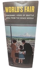 1962 seattle worlds for sale  Buckeye