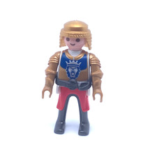 Playmobil moyen age d'occasion  Riedisheim