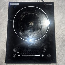 Cooktop de indução Tramontina single hop 81500/108 1800W barco de acampamento trailer comprar usado  Enviando para Brazil