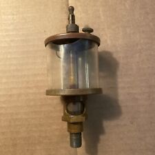 Michigan lubricator 48a53b for sale  Stroudsburg