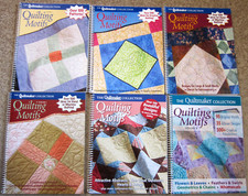 Quiltmaker collection quilting for sale  Glen Allen