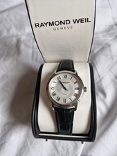 raymond weil nabucco for sale raymond weil nabucco for sale LONDON
